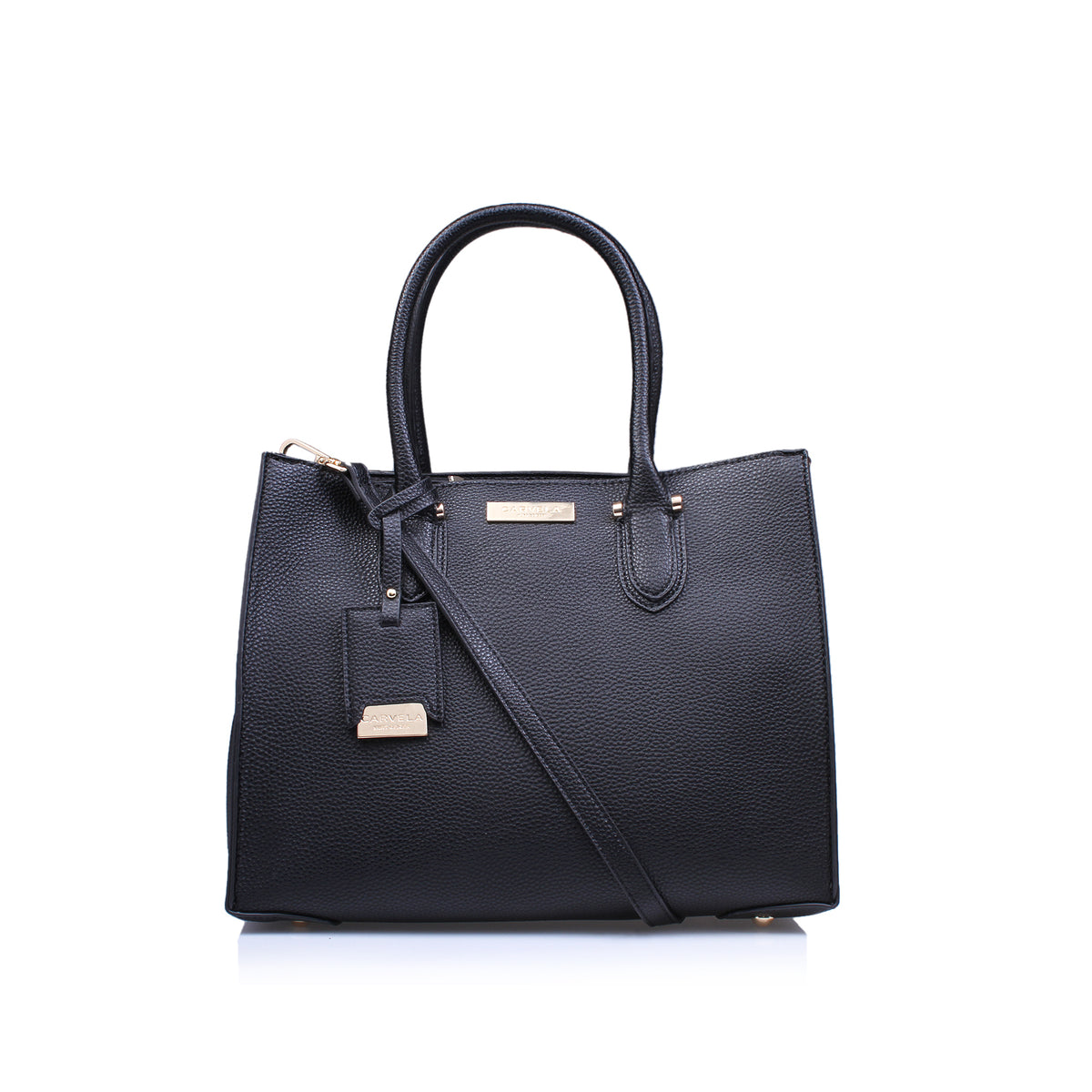 Robyn Structure Tote