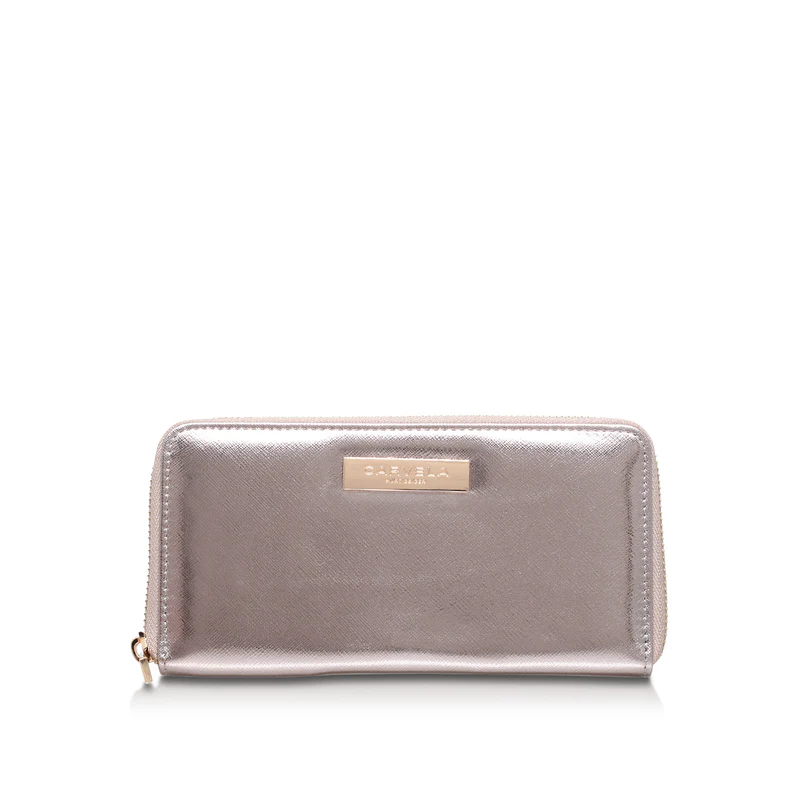 Alis2 Zip Wallet