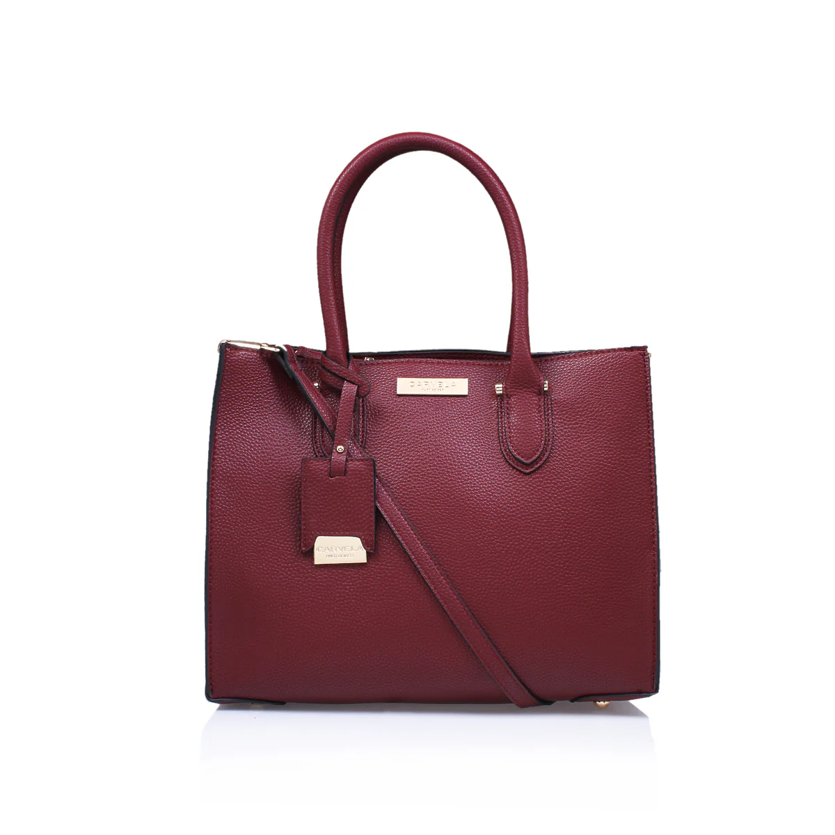 Robyn Structure Tote