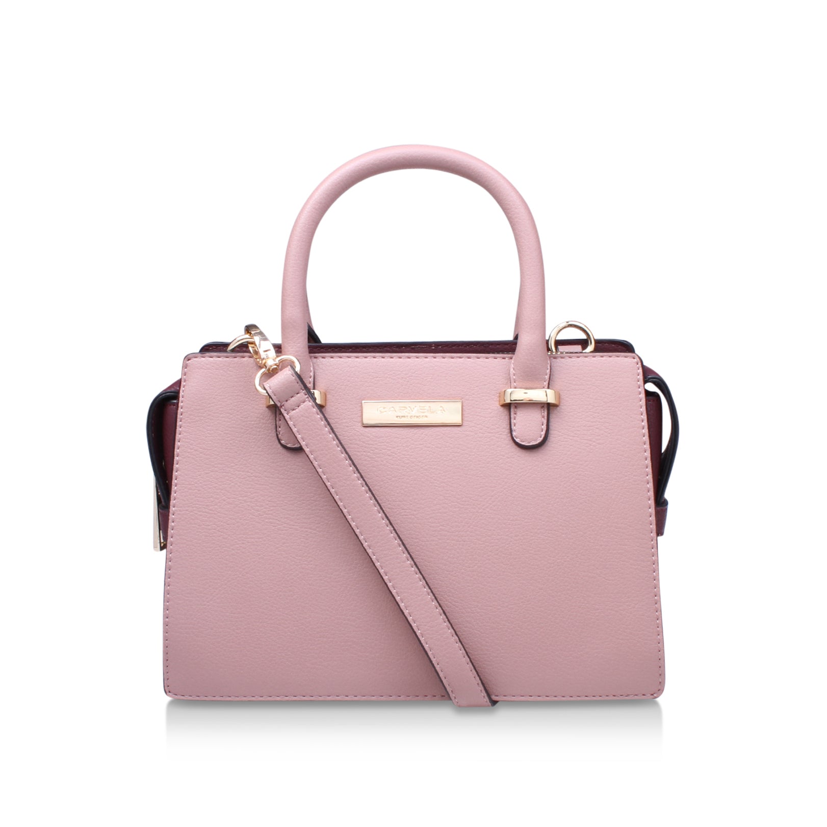 Holly Mini X Body Pink