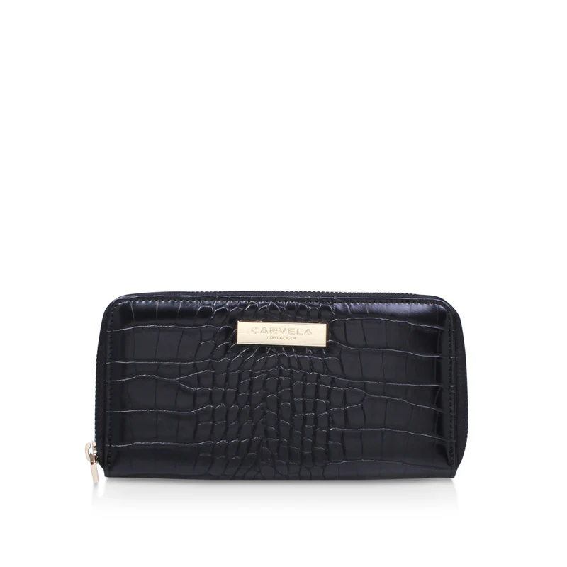 Alis Croc Wallet