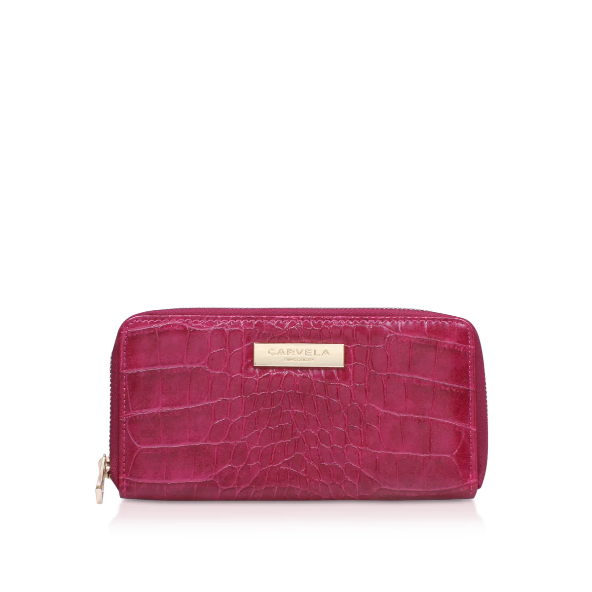 Alis Croc Wallet