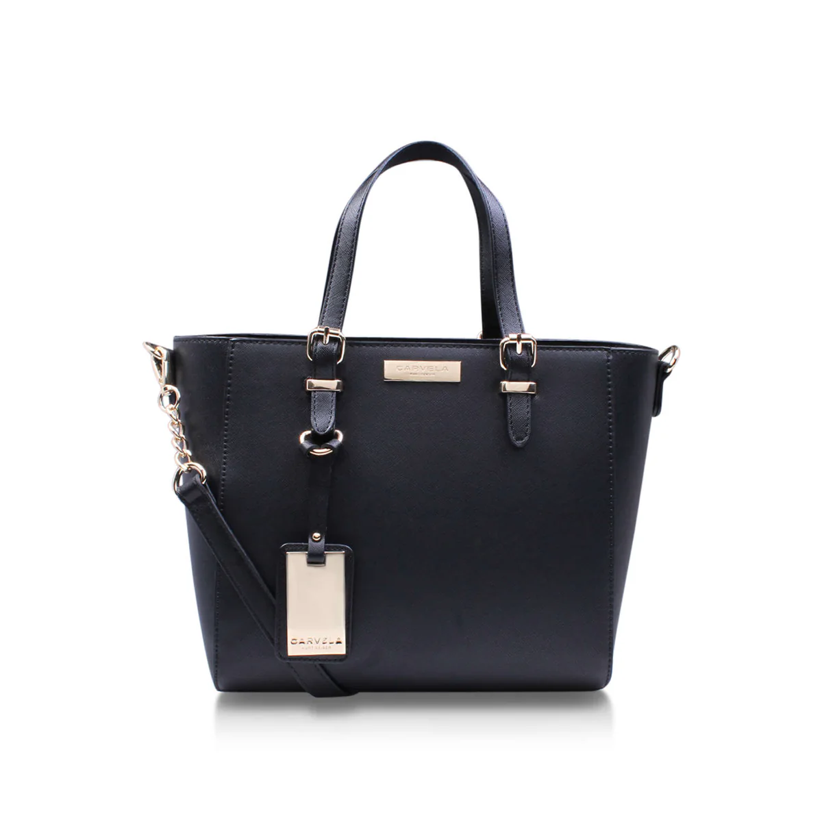 Danna2 Winged Tote