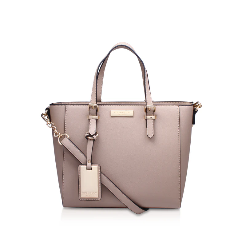 Danna2 Winged Tote