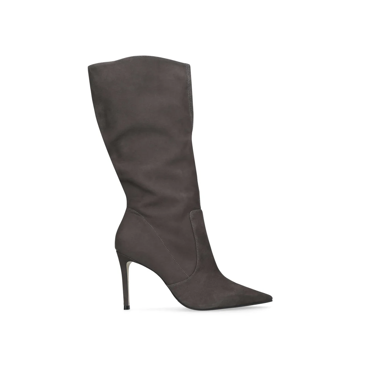 Special Grey Calf Boot